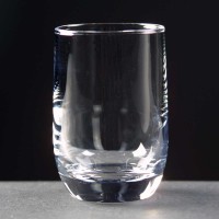 Loto 2oz Shot Glass Incl. FREE TEXT Engraving